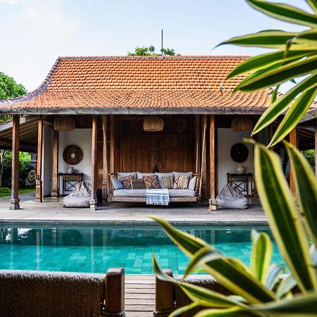 The Padang Villa Jungle Escape 5 Mins Drive From Uluwatu'S Beaches Bagian luar foto