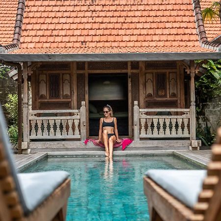The Padang Villa Jungle Escape 5 Mins Drive From Uluwatu'S Beaches Bagian luar foto