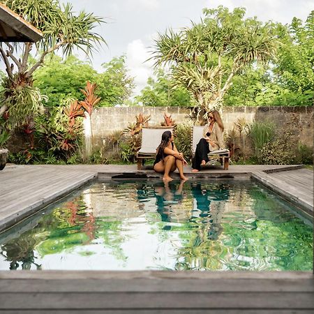 The Padang Villa Jungle Escape 5 Mins Drive From Uluwatu'S Beaches Bagian luar foto