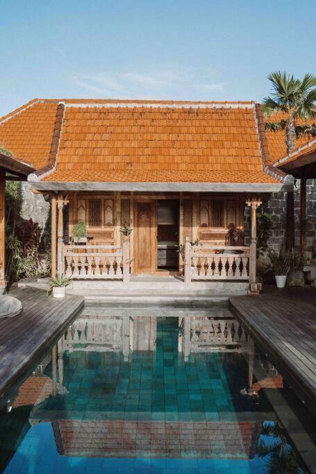 The Padang Villa Jungle Escape 5 Mins Drive From Uluwatu'S Beaches Bagian luar foto