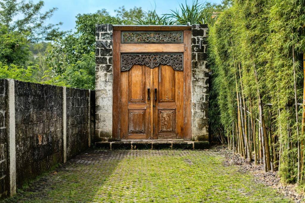 The Padang Villa Jungle Escape 5 Mins Drive From Uluwatu'S Beaches Bagian luar foto