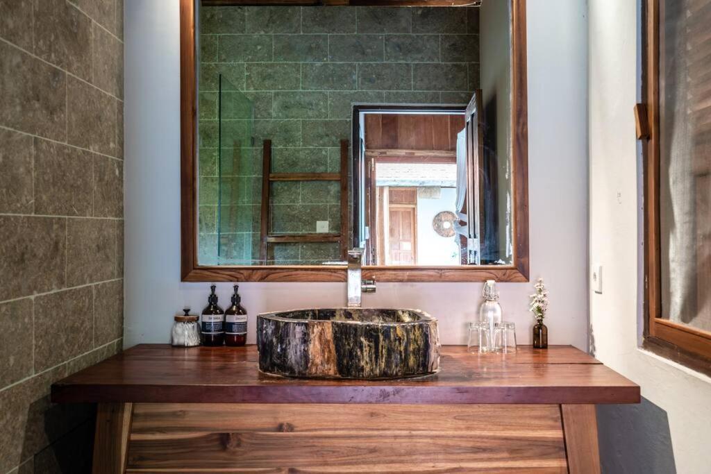 The Padang Villa Jungle Escape 5 Mins Drive From Uluwatu'S Beaches Bagian luar foto