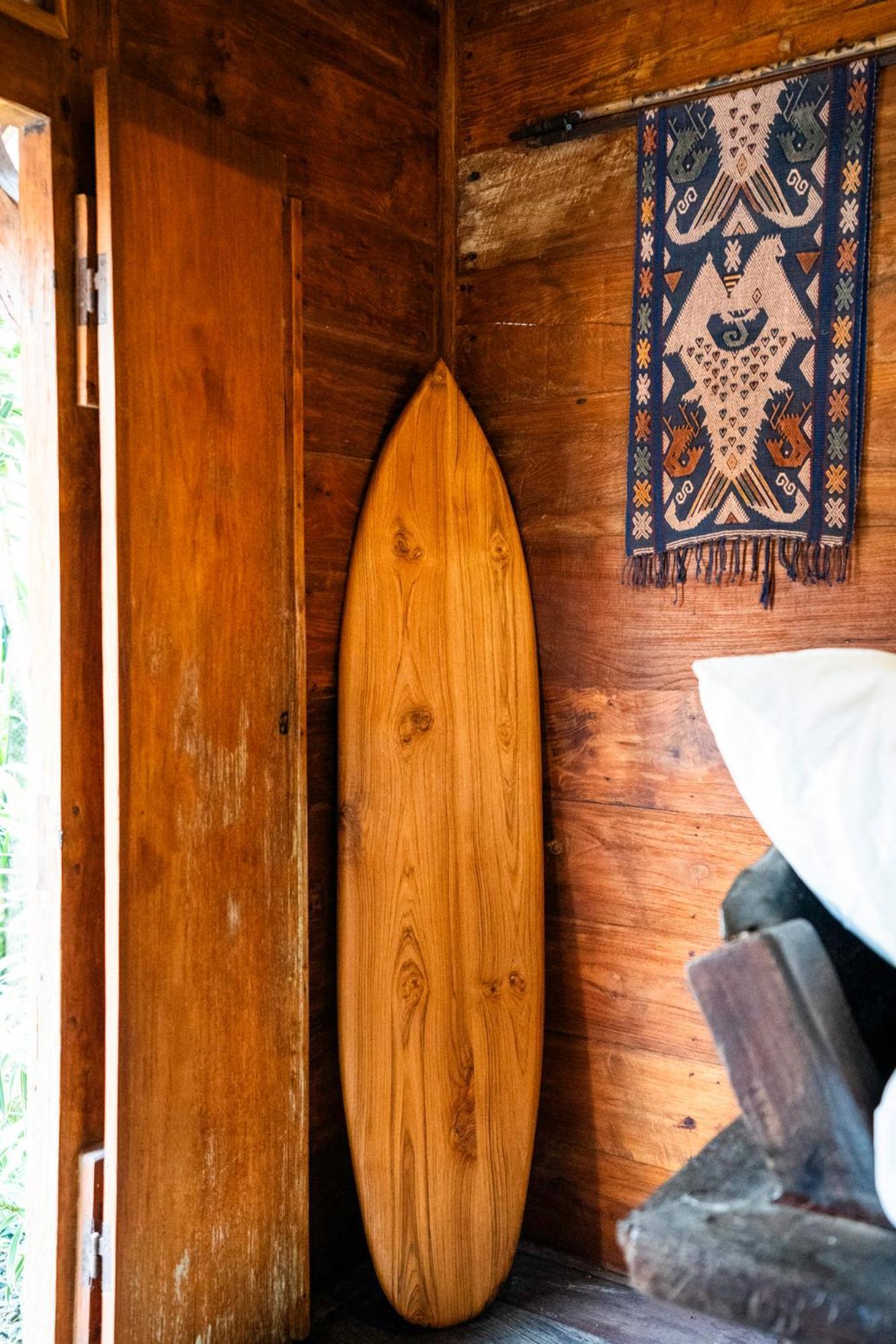 The Padang Villa Jungle Escape 5 Mins Drive From Uluwatu'S Beaches Bagian luar foto