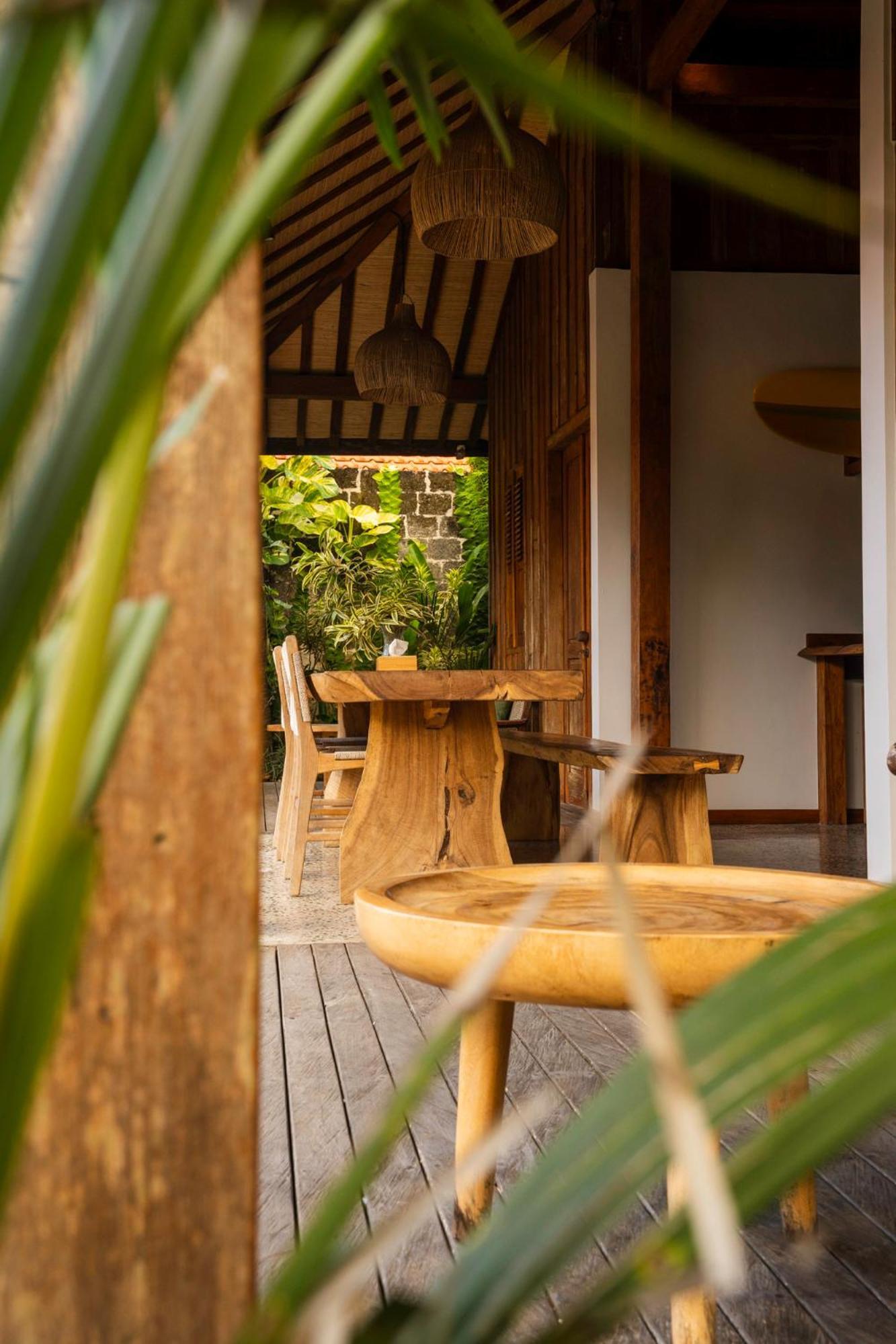 The Padang Villa Jungle Escape 5 Mins Drive From Uluwatu'S Beaches Bagian luar foto