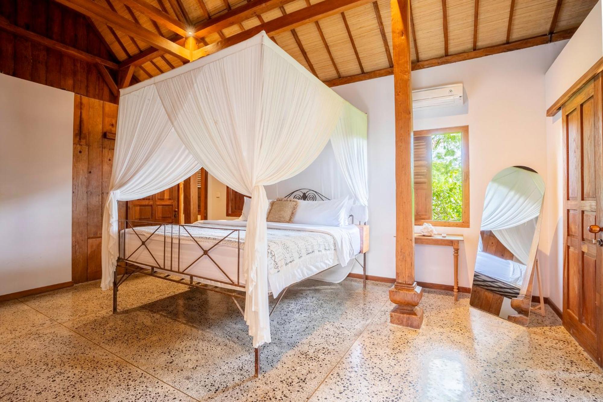 The Padang Villa Jungle Escape 5 Mins Drive From Uluwatu'S Beaches Bagian luar foto