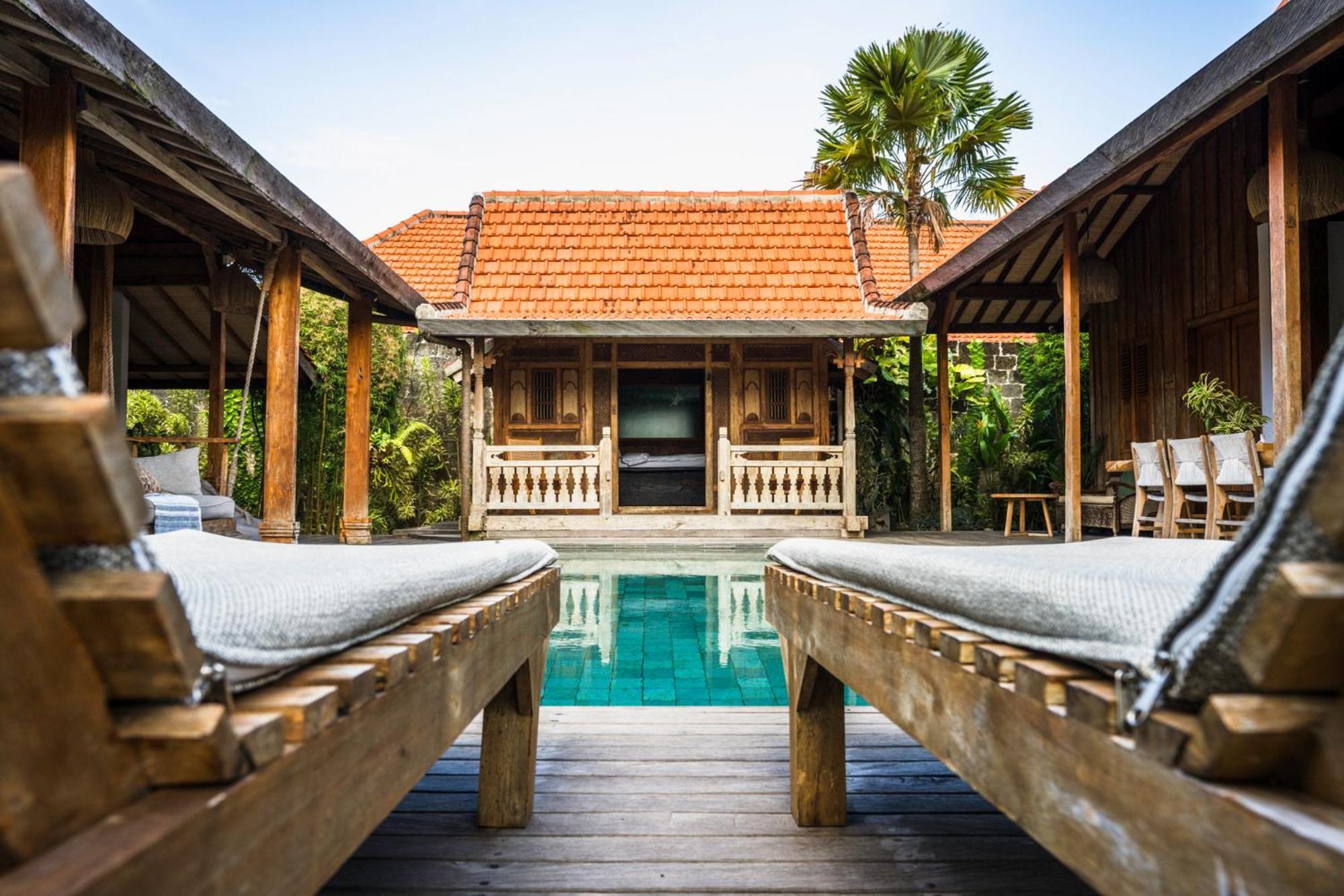The Padang Villa Jungle Escape 5 Mins Drive From Uluwatu'S Beaches Bagian luar foto
