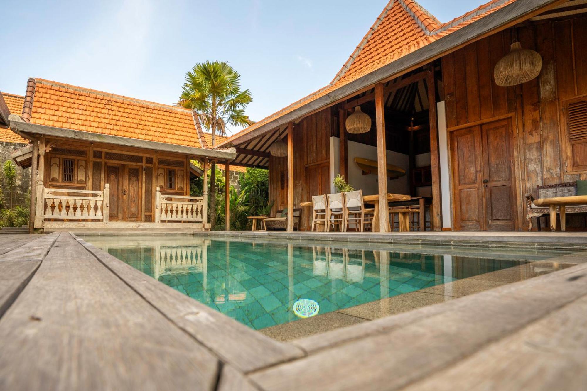 The Padang Villa Jungle Escape 5 Mins Drive From Uluwatu'S Beaches Bagian luar foto