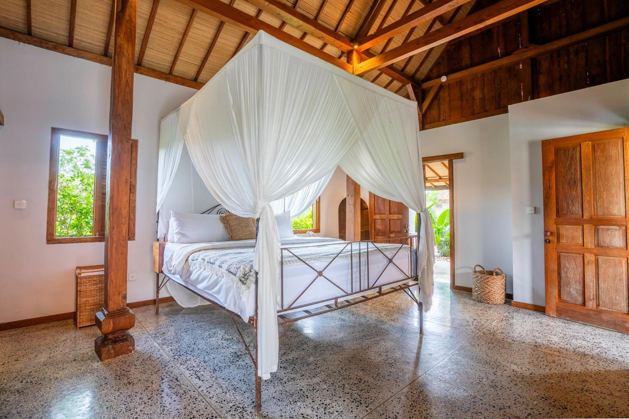 The Padang Villa Jungle Escape 5 Mins Drive From Uluwatu'S Beaches Bagian luar foto