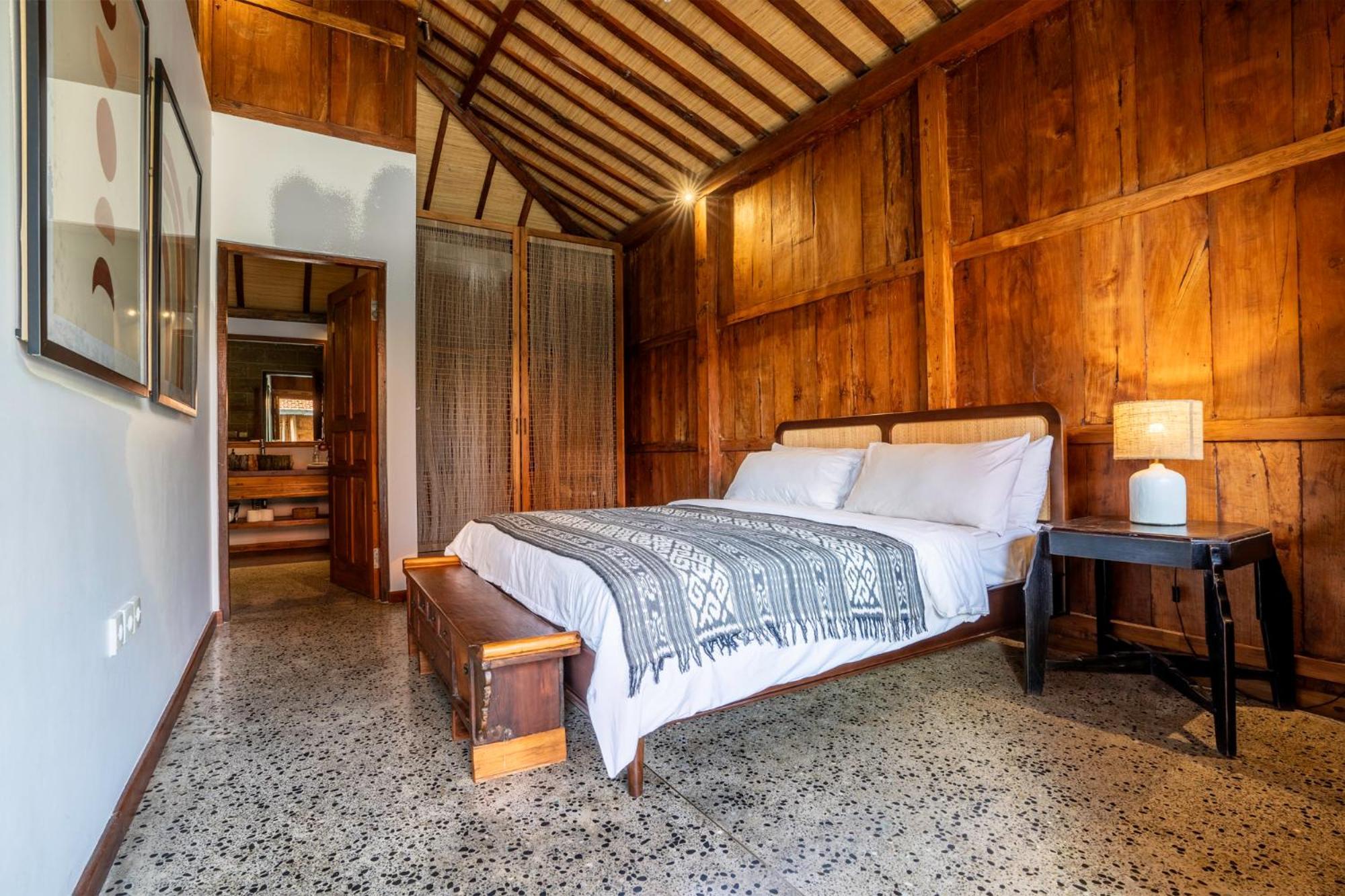 The Padang Villa Jungle Escape 5 Mins Drive From Uluwatu'S Beaches Bagian luar foto