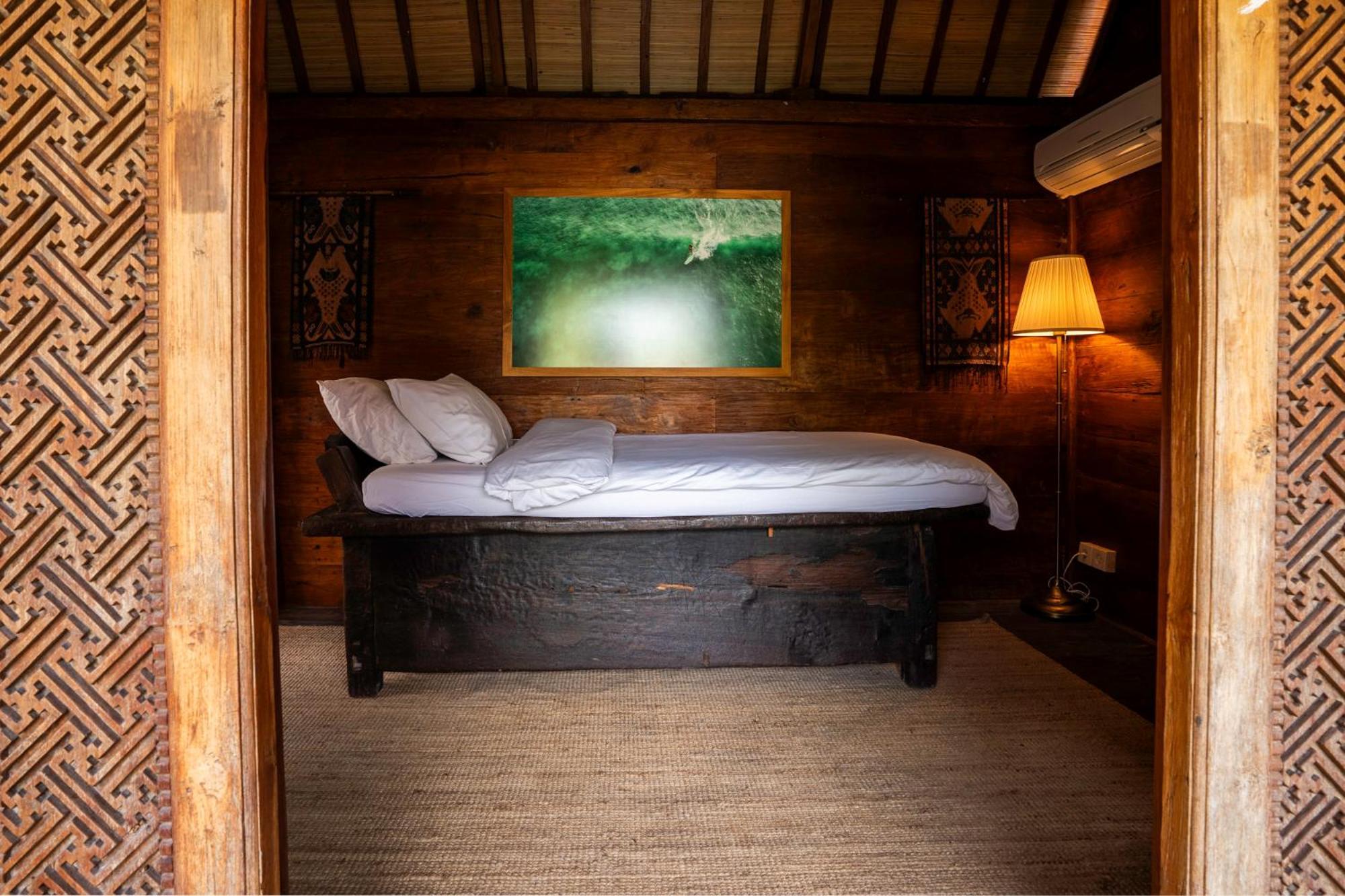 The Padang Villa Jungle Escape 5 Mins Drive From Uluwatu'S Beaches Bagian luar foto