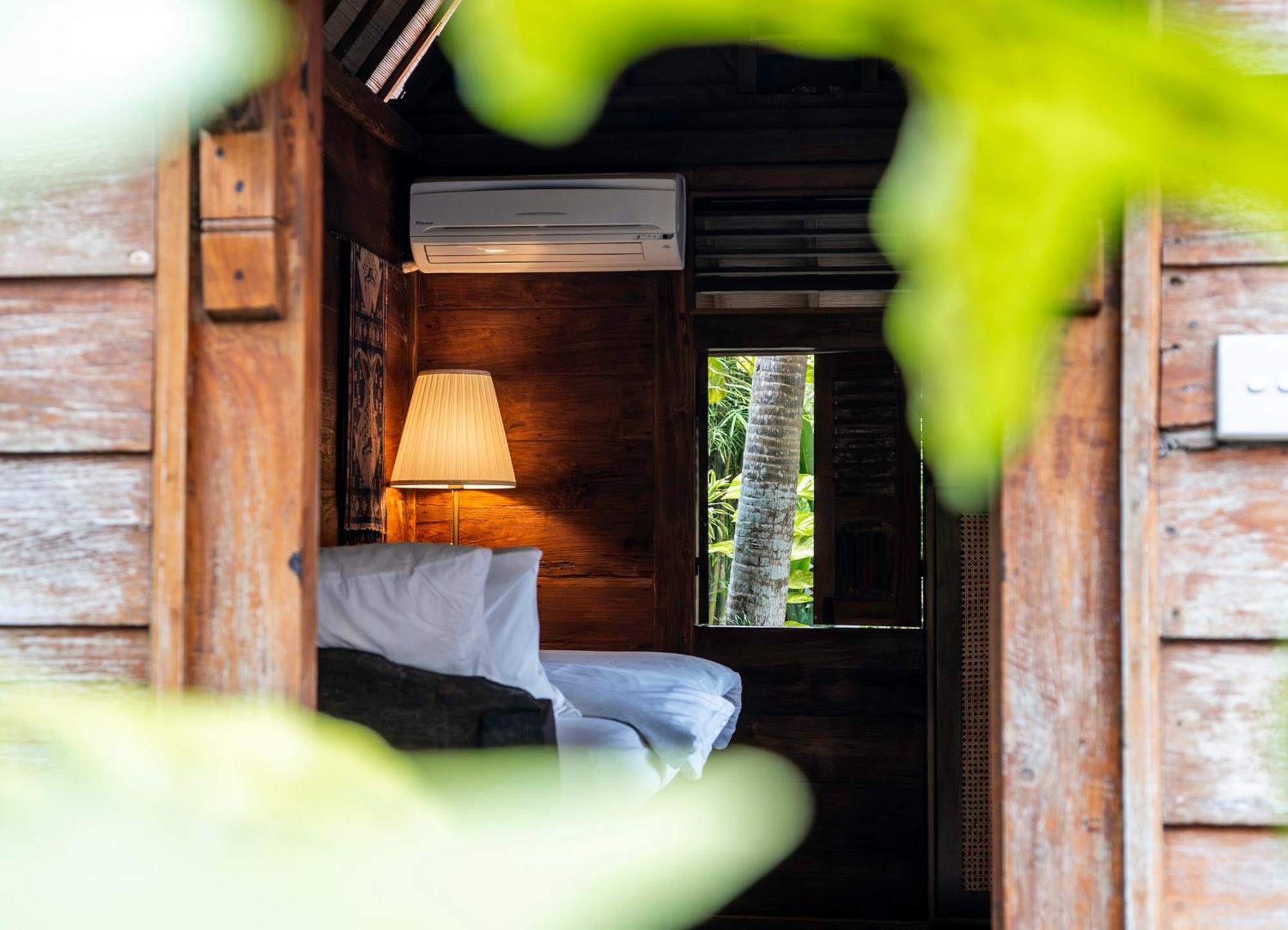 The Padang Villa Jungle Escape 5 Mins Drive From Uluwatu'S Beaches Bagian luar foto