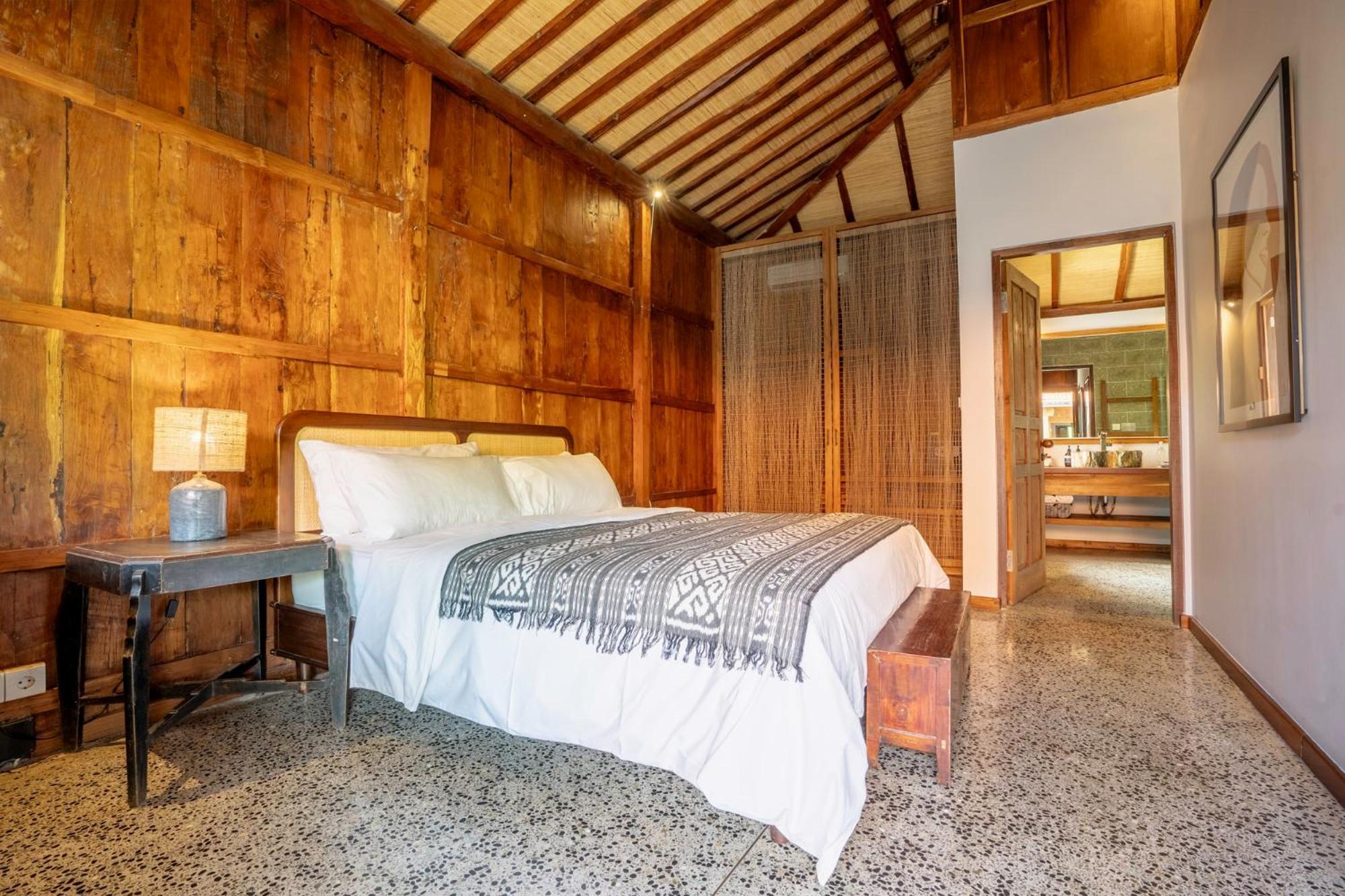 The Padang Villa Jungle Escape 5 Mins Drive From Uluwatu'S Beaches Bagian luar foto