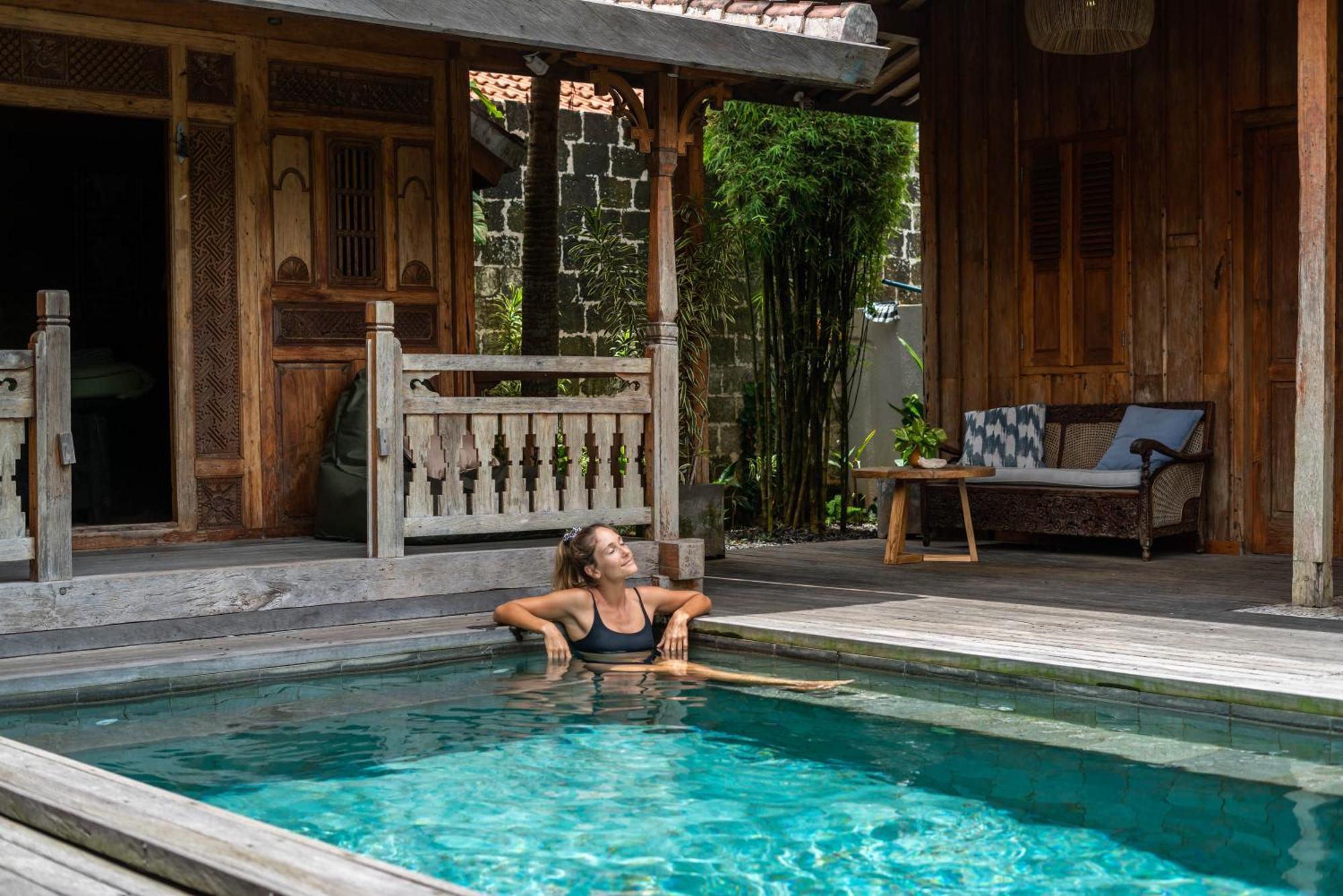 The Padang Villa Jungle Escape 5 Mins Drive From Uluwatu'S Beaches Bagian luar foto