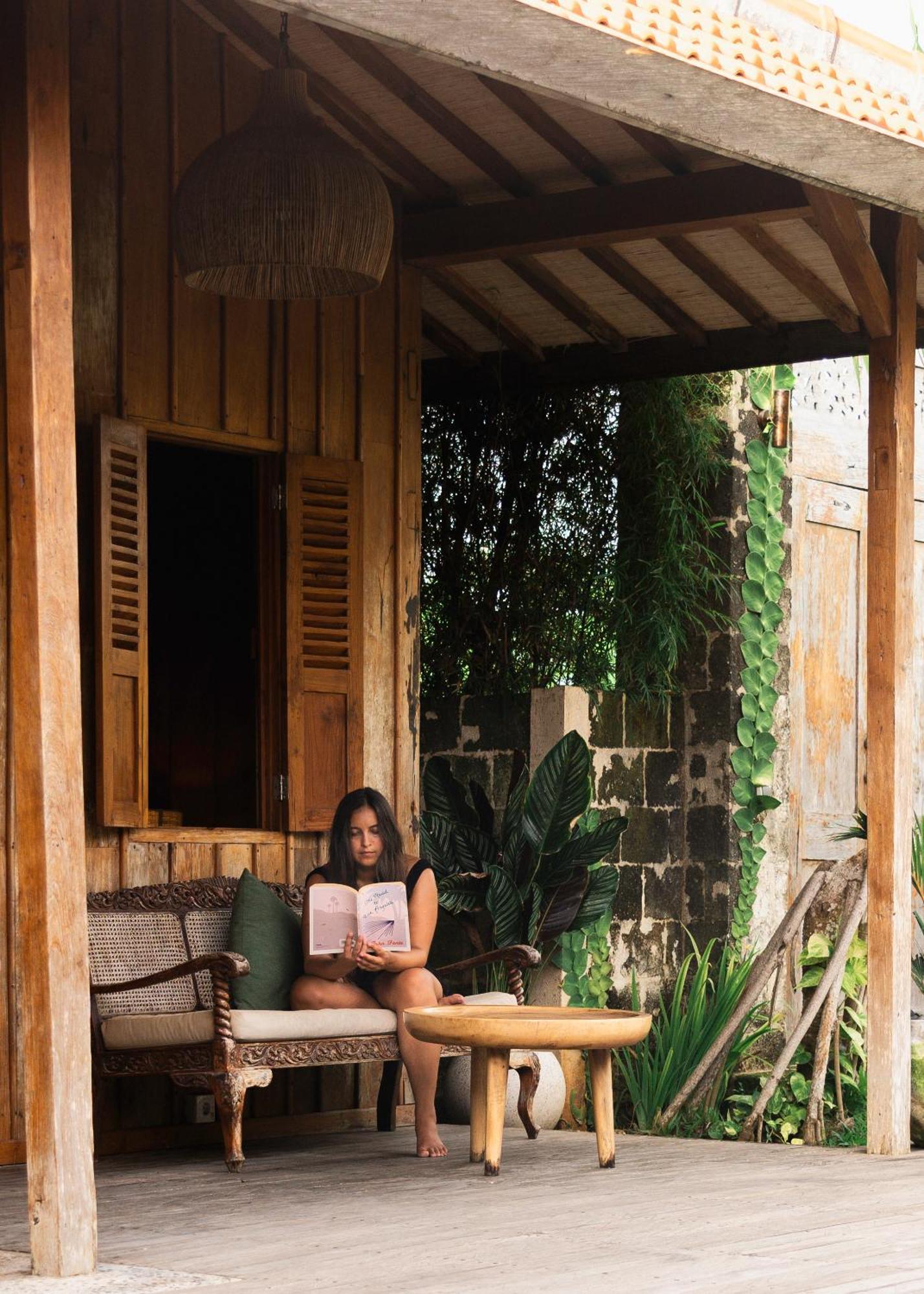 The Padang Villa Jungle Escape 5 Mins Drive From Uluwatu'S Beaches Bagian luar foto